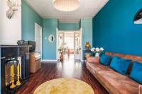 Woning Heelsumstraat 115 Den Haag