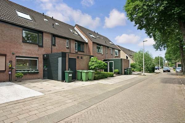 Woning Celesta 67 Rotterdam