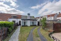 Woning Dokter van der Bijlplein 4 's-Gravendeel