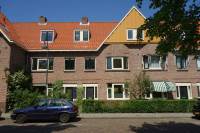 Woning Kloppersingel 133 Haarlem