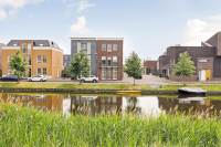 Woning Schoklandstraat 42 Amersfoort