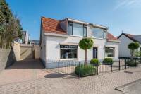 Woning Kralingseweg 15 Dirksland