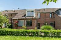 Woning Jan van Scorelstraat 31 Oosterhout Nb