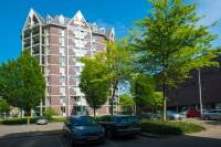 Woning Anna Paulownahof 225 Tilburg