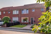 Woning Nieuwstraat 12 Nijverdal