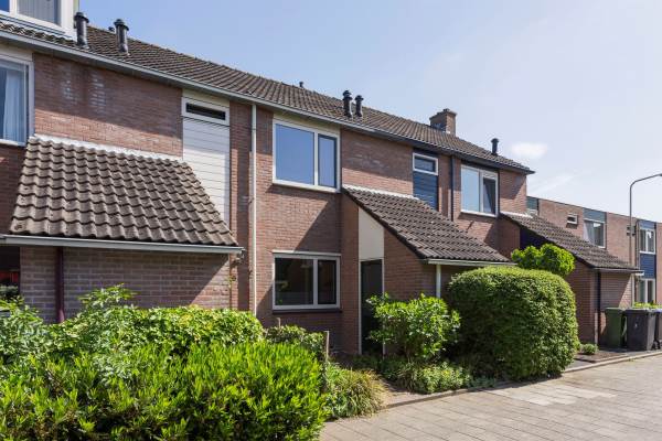 Woning Swalmenhof 5 Arnhem