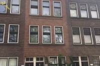 Woning Lambertusstraat 132 Rotterdam