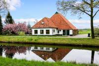 Woning Tjalling Harkeswei 96 Wijnjewoude