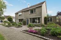Woning Gouverneurslaan 35 Geertruidenberg