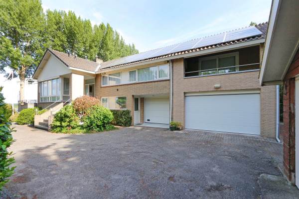 Woning Rijksstraatweg 172 Dordrecht