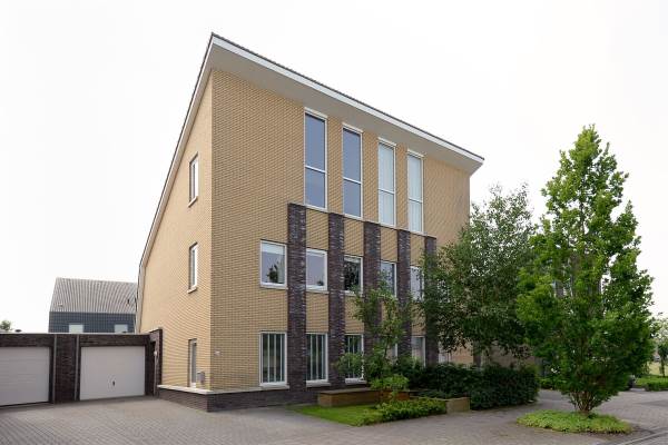 Woning Bosrank 68 Assen