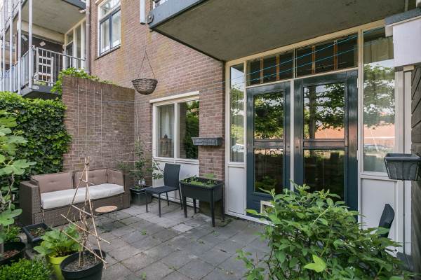 Woning Aggemastate 4 Leeuwarden