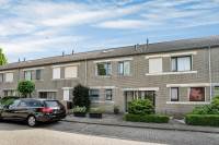 Woning Oudstraat 9 Dongen