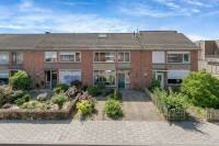 Woning Spuistraat 8 Dongen