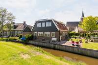 Woning Kerkstraat 19 Tjerkwerd