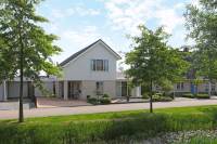 Woning Theo van Doesburgstraat 84 Drachten