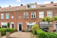 Woning Lorentzkade 212 Haarlem