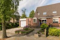 Woning Jarigsmastins 24 Leeuwarden