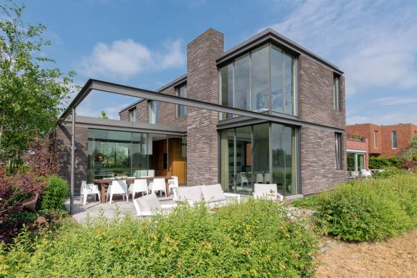Woning Ligusterhof 9 Amsterdam
