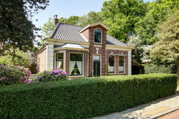 Woning Kennemerstraatweg 145 Heiloo