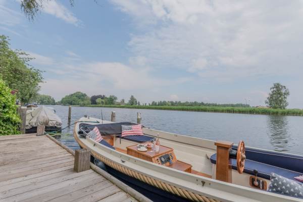 Woning Vechtoever 10 Vreeland