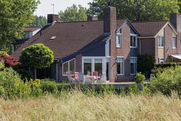 Woning Kattedoorn 93 Kampen