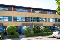 Woning Zenderstraat 45 Hilversum