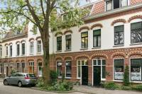 Woning Da Costakade 54 Utrecht