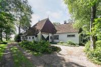 Woning Bovenweg 51 Oldeberkoop