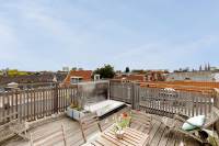 Woning Goudsbloemstraat 165 Amsterdam