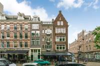 Woning Weesperplein 21 Amsterdam