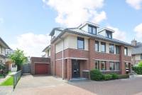 Woning Hof van Naeltwijck 22 Nootdorp