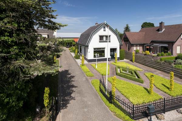 Woning Blankenburgsestraat 22 Ophemert