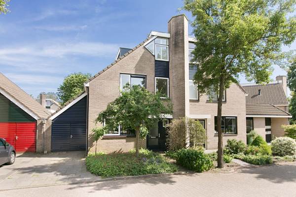 Woning Pinksterbloem 37 Apeldoorn