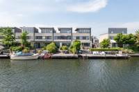 Woning Land in Zicht 34 Almere