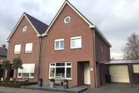 Woning Burgemeester Douvenhof 2 Wessem
