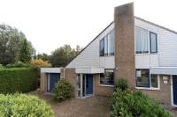 Woning Hoge Hil 16 Breda