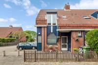 Woning Eendenhoek 6 Spijkenisse