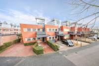 Woning Poëzieplantsoen 1 Gorinchem