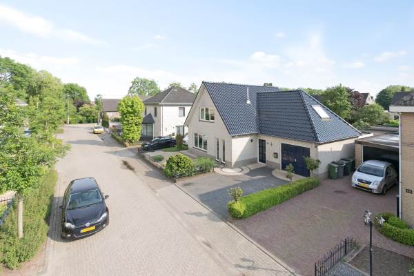 Woning Donkerbos 28 Alphen Gld