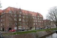 Woning Jozef Israëlskade 51 Amsterdam