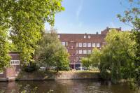 Woning Olympiakade 35 Amsterdam