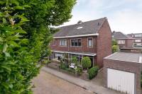 Woning Gerard Doustraat 2 Deventer