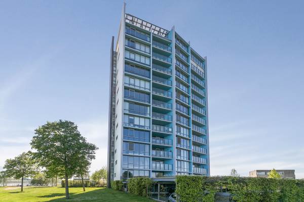 Woning Statietjalk 34 Bergen op Zoom