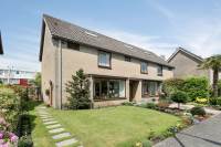 Woning Lambertijnenlaan 33 Bergen op Zoom