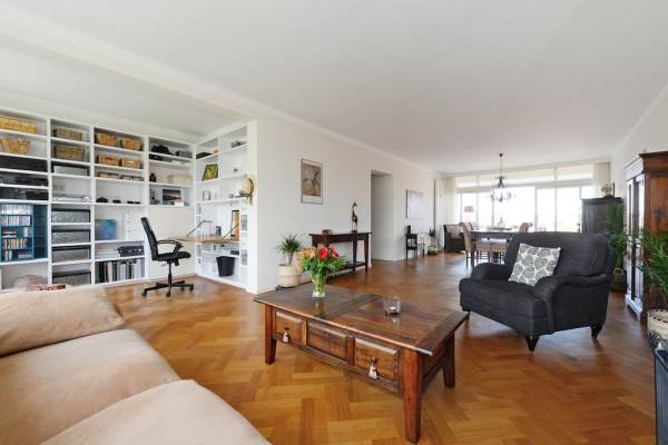 Woning Groen van Prinstererlaan 83 Den Haag