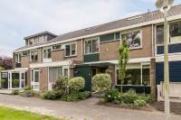 Woning Merelhoven 297 Capelle aan den IJssel
