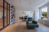 Woning Minervaplein 32 Amsterdam