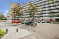 Woning Stadzicht 59 Leiden