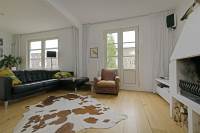 Woning Admiraal De Ruijterweg 291 Amsterdam